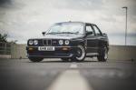 BMW M3 Evolution II 1988 года